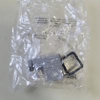 Connecteur PLUG-IN Rexroth neuf 3P Z4 M GR SPEZ. R901017010, Prise d'origine Rexroth R901017010, Rexroth R901017010