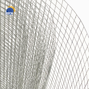 Dây sắt mạ kẽm hàn dây lưới 100mm x 50mm vuông đo dây lưới cho hàn dây hàng rào ứng dụng - Product Image 2