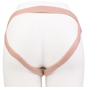 Culottes en silicone artificiel réaliste pour hommes, effet vagin, <span class=keywords><strong>sexy</strong></span>, pour travestis, transgenres, drag queens - Product Image 2