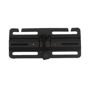 Hebilla de Cinturón Magnética de Seguridad de Plástico POM, Diseño Nuevo de YMKO, Liberación Central, Resistente, Portátil y Duradera, Accesorios para Mochila - Product Image 3