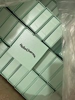 Boîte à bijoux magnétique personnalisée en gros, boîte d'emballage de luxe pour bijoux, boîte organisatrice de bijoux pour petites entreprises