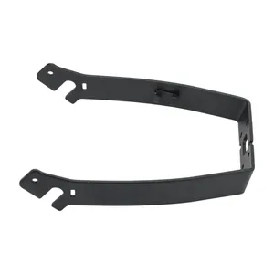 תמיכה ראשית בנדר אחורי עבור segway ninebot zt3 pro חשמלי collar muduard סגסוגת אלומיניום חלקי סוגר אלומיניום - Product Image 5