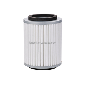 Filtro de Aire 13780A80D00 94581621 91112038 13780-79201 13780-79100 13780-79200 Compatible con Daewoo Damas <span class=keywords><strong>Labo</strong></span> Suzuki Super Carry 1.0L - Product Image 4
