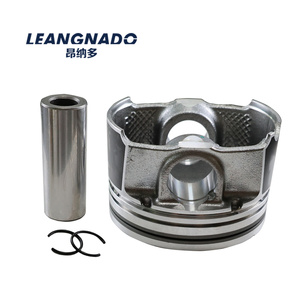 Pistón de Motor 1.4T para Geely Emgrand GL/Emgrand GS/Vision X6, Accesorios para Automóviles. OEM:1016058014. Para código de motor: <span class=keywords><strong>JLB</strong></span>-4G14T - Product Image 4