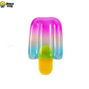 JITENG NeeDoh Style Ice <span class=keywords><strong>Pop</strong></span> Squishy Blind Box, Juguete Antiestrés de Hielo en Forma de Paleta, Juguete Sensorial Suave para Regalos - Product Image 2