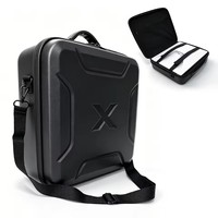 Nouvelle boîte de rangement étanche pour extérieur, durable, anti-poussière, housse de protection pour Mini Starlink, sac Starlink Mini