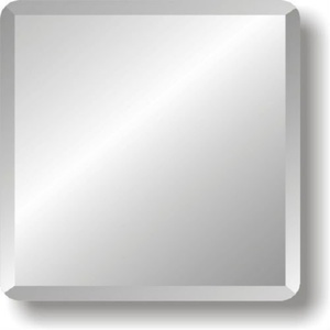 Meilleure vente 2024 : Carreaux de miroir à bords biseautés, arrondis ou plats pour murs - Product Image 3