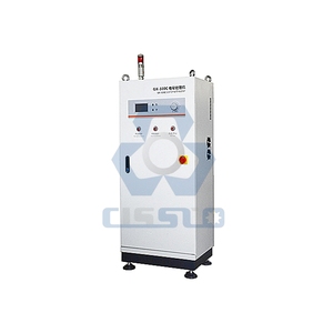 Machine standard de traitement de corona de plasma d'aluminium de feuille de film de la CE pour des machines de traitement de surface - Product Image 5