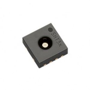SHT30-DIS-B10KS Humidity / Temperature & Humidity Sensor Electronic Component - Product Image 1