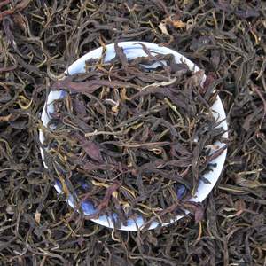 Té Pu'er Crudo Wild Purple Bud, un Té Saludable que Limpia los Intestinos, Desintoxica <span class=keywords><strong>el</strong></span> Cuerpo y Acelera <span class=keywords><strong>el</strong></span> Metabolismo - Product Image 1