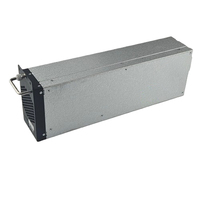 Convertisseur DC/DC 9kW, module d'alimentation DCDC pour véhicule à énergie nouvelle, 60A 400V, connecté au réseau, LiFePO4, refroidissement liquide