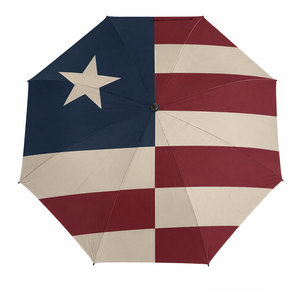 Wholesale 68 Inch Extra Large <b>Windproof</b> Waterproof Double Canopy Golf <b>Umbrella</b> with Custom Logo for Promotional Events <b>Umbrella</b> - Product Image 4