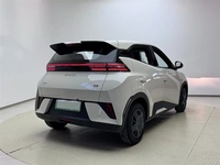 2025 BYD Seagull Edisi Fly, Mobil Listrik Baru, Harga Pabrik, Transmisi Otomatis, Setir Kiri, 5 Pintu, 4 Kursi, Hatchback, Jarak Tempuh 405km