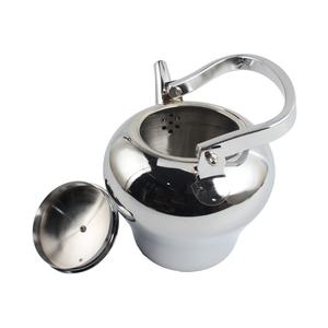 Compatible avec les cuisinières à induction, bouilloire à café et à thé en acier inoxydable à verser - Product Image 6