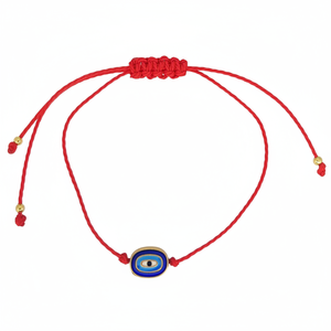 Bracelet de soutien pour le poignet à l'œil maléfique tendance - Product Image 2