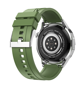 IP68 impermeabile 4G 5G Smart Watch per IOS Android diversi telefoni cellulari sport orologio Business di lusso - Product Image 2