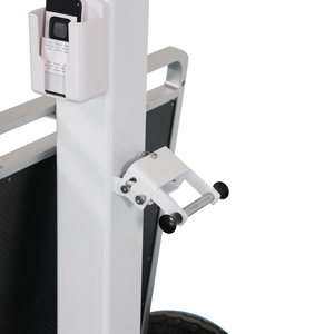 उच्च आवृत्ति रेडियोग्राफी 100म्मा पशु चिकित्सा एक्स-रे प्रणाली नैदानिक एक्स-रे उपकरण मोबाइल एक्स रे मशीन डॉक्टर कुत्ते/बिल्ली/पालतू जानवर - Product Image 6