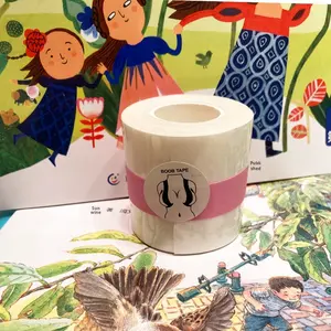 قطن نسائي مرن شفاف مقاوم للماء لاصق مع حجم كبير لرفع الثدي بدون حمالات تصميم آذان أرنب - Product Image 6