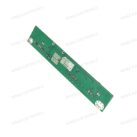 Creatall CA-168 Modules de pilote d'alimentation LCD LED universels de 32 pouces Carte de pilote de rétroéclairage à courant constant