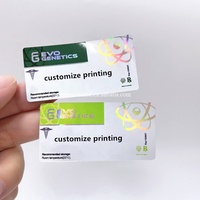 Support en plastique pour emballage liquide holographique personnalisé, autocollant pour flacon en verre de 3 ml, étiquettes et boîtes pour flacons de 10 ml