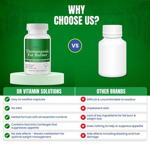 OEM ODM Natural Flat Tummy Fat burner Abnehmen Arbeit Schnelle Gewichts verlust Pillen Dünne Kapseln Schlank Einfach Appetit Ergänzung - Product Image 3