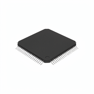 STR911FM42X6 Buy Online Electronic Components 80 LQFP Manufacturer Channel Embedded - Product Image 1