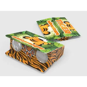 Binoculares plegables, dispositivos personalizados - Product Image 1