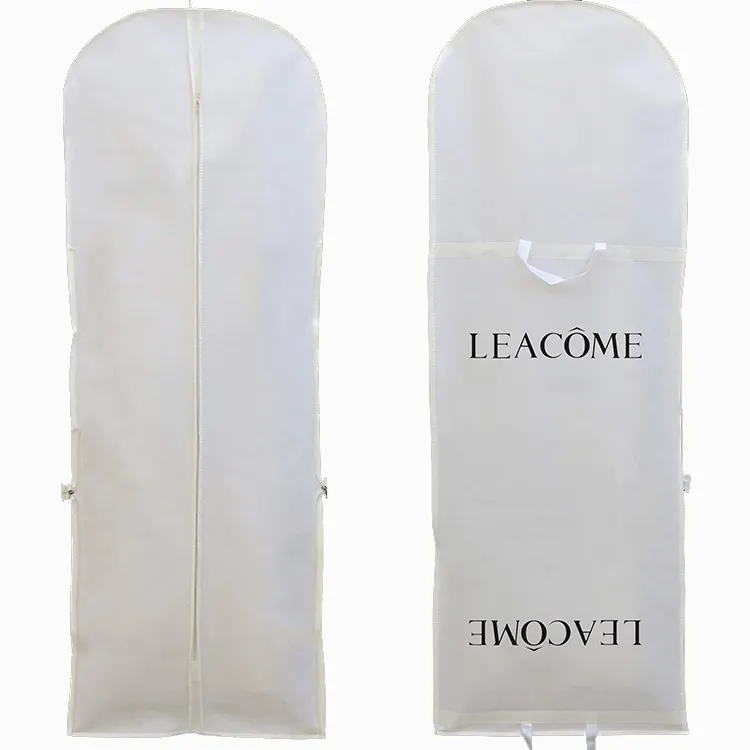 Garment Bag For Wedding Dress 72 Long
