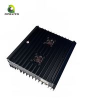 Produit phare : Serveur mini-miner Iceriver KS0 KASPA d'occasion pour la minage de KAS Coin, 100G Hashrate, 65W, XP0