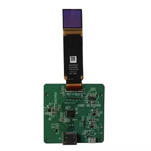 SY083WAM01 0.83 Inch High Resolution Micro OLED Display with driver board 2560*1440 Mipi Dsi <strong>Interface</strong> Oled - Product Image 4