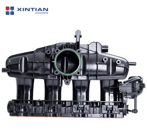 Sensore collettore di aspirazione di precisione 1.8L nuovo su misura per 08-11 Volkswagen per <span class=keywords><strong>Passat</strong></span> 08-15 <span class=keywords><strong>Skoda</strong></span> <span class=keywords><strong>Superb</strong></span> A3 06 j198211ad06j133201al - Product Image 1