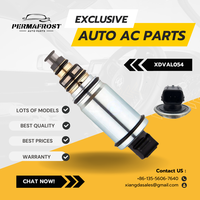Vanne de commande de compresseur de climatisation EX 10559C VS16E VS18E pour Sonata 2.0/2.4 Optima K5, électrovanne 97674-3M001 électronique