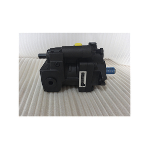 Bombas de Pistones Hidráulicas de Volumen Variable Serie PVS-0B PVS-1B PVS-2B PVS-2B-35C3A4-U-12 P-PVS-1B-16N2-Z-B12 PVS-0A-8N2-30 - Product Image 1