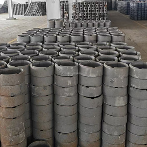 Hot bán toàn cầu Bơm giếng sâu bền nước giếng sâu nâng và nhà máy lưu thông - Product Image 5