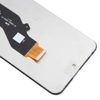 Layar LCD dan Digitizer Perakitan Lengkap untuk Ponsel ZTE Blade V70