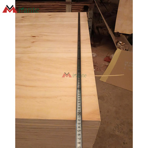 Vente en gros de haute qualité traité sous pression Mdo 18mm 12mm <span class=keywords><strong>CDX</strong></span> 4X8 contreplaqué de pin laminé - Product Image 3