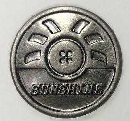 Argento antico (ID 8.2mm)
