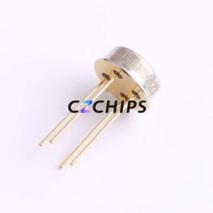 ชิปเซ็นเซอร์อุณหภูมิ MLX90614ESF-DAA-000-SP ถึง-39-4ชิ้นส่วนอิเล็กทรอนิกส์ - Product Image 1