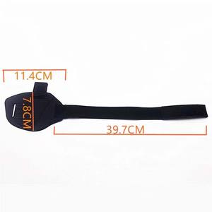 Protège-chaussures de moto d'hiver pour le changement de vitesse avec doublure en maille, coussinet de protection pour le levier de vitesse, protège-chaussures de frein, colle de fixation pour équipement - Product Image 5