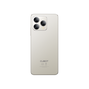 Teléfono Inteligente Cubot A40 4G LTE, Pantalla HD+ de 6.9 Pulgadas y 120Hz, 4GB 256GB, Cámara Trasera de 48MP, 5100mAh, Android 15, NFC, Alemán/Español/Inglés - Product Image 3
