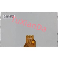 Geeignet für 8,0 Zoll 50PIN TFT LCD AT080TN64 Auto-GPS-LCD-DVD-Bildschirm Anzeigepanel