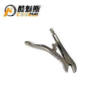 Coupe-tube rotatif manuel CT-201 de haute qualité pour couper les tubes en cuivre, les alliages d'aluminium, l'acier inoxydable, les lames en céramique, l'acier et le PVC