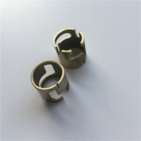 Fabrication de pièces embouties en acier inoxydable, service OEM