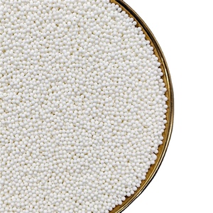 Chispas Skytop <span class=keywords><strong>sin</strong></span> E171 ni E127, al por mayor, perlas de azúcar de 2 mm, dulces multicolores, chispas de superficie mate para decoración de pasteles - Product Image 1