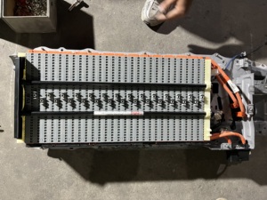 Batterie de remplacement RongLai Nimh 7.2V pour voitures hybrides, adaptée aux Toyota Prius <span class=keywords><strong>C</strong></span>/Aqua 2012/2013/2014/<span class=keywords><strong>2015</strong></span>/2016/2017 - Product Image 6