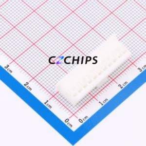 HX25066-11Y Housing (Wire-to-Board / Wire-to-Wire) P=2.5mm Connector 1x11P 2.5mm 1 11 - Product Image 2