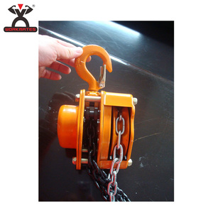 ขายร้อนคุณภาพสูงที่กำหนดเอง <span class=keywords><strong>Hand</strong></span> <span class=keywords><strong>CHAIN</strong></span> <span class=keywords><strong>Hoist</strong></span> - Product Image 5