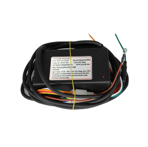 TIANWANG GM103-220新エネルギー燃料油点火220V AC赤外線ガスストーブおよびオーブンバーナー工業用ガス点火変圧器 - Product Image 2