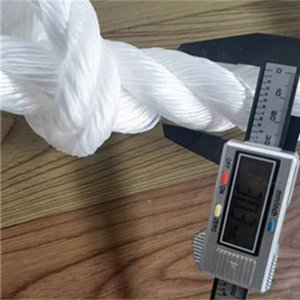 ตาข่ายยกของโพลีโพรพิลีนถักแบบกำหนดเอง ความแข็งแรงสูง พร้อมบริการตัด สำหรับความปลอดภัยในการขนส่ง - Product Image 3