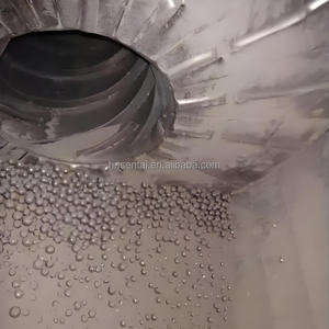 Fortschrittliche Kugelmühle für die Düngemittelindustrie, Glaskeramik & Ziegelschlackenmahlung Zuverlässige Mahllösung - Product Image 6